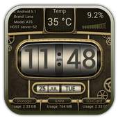 Device Info Live WallPaper 215.447.32
