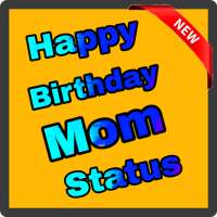Mom Birthday Shayari icon