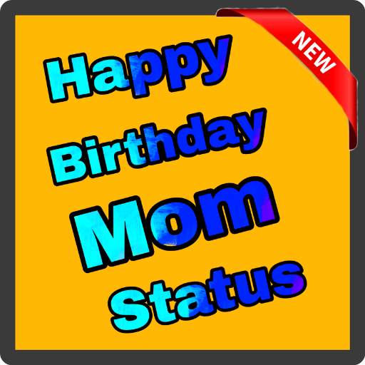 Mom Birthday Shayari 1.0