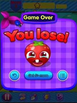 Puzzle Candy Juice screenshot 6