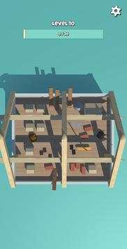 Clean the Room screenshot 8