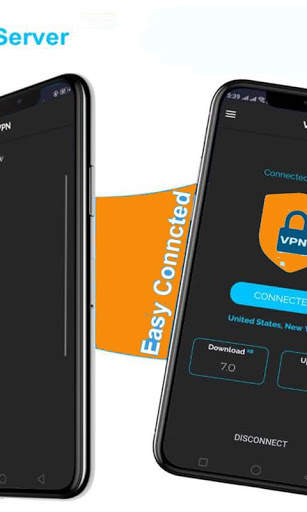VPN For UC Browser screenshot 3