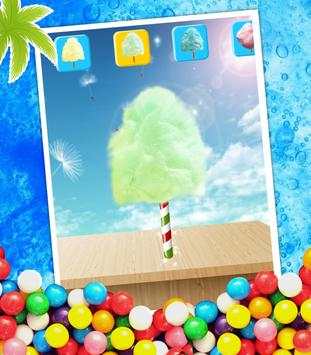 Make Food: Cotton Candy screenshot 7