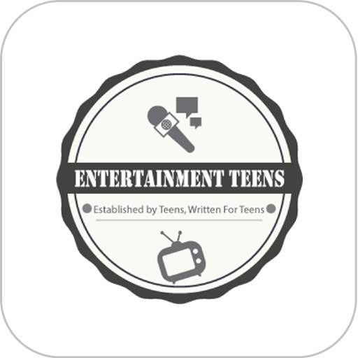 Entertainment Teens 7.7.5