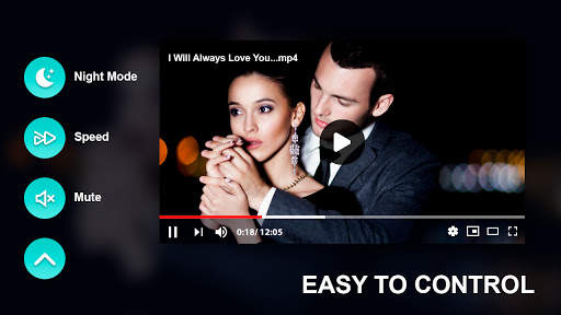 XNX Video Player - XNX Video , Sax Video Player screenshot 4
