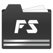 File Selector/Explorer