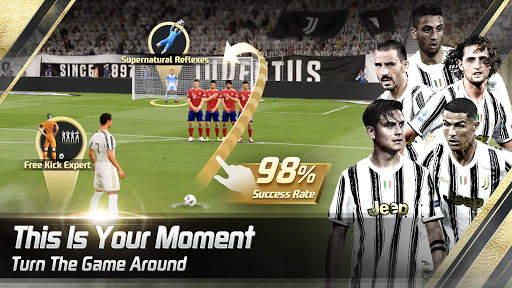 Dream Score: Soccer Champion screenshot 6