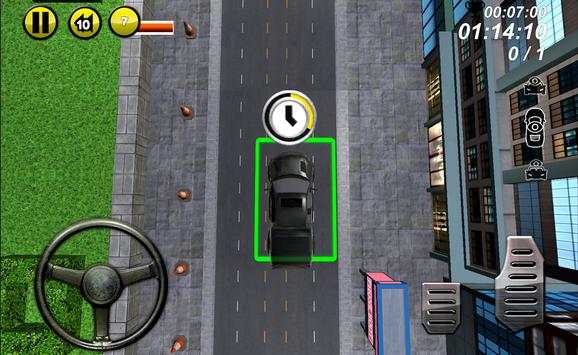 Driving Simulator: Day & Night screenshot 3