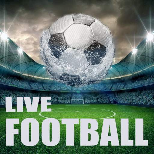 Football Live Tv screenshot 2