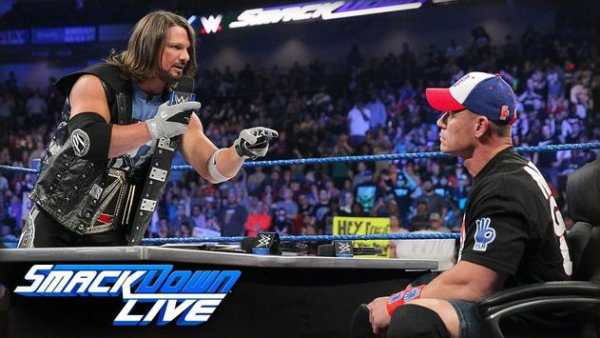 SMACKDOWN WWE - SMACKDOWN स्क्रीनशॉट 7