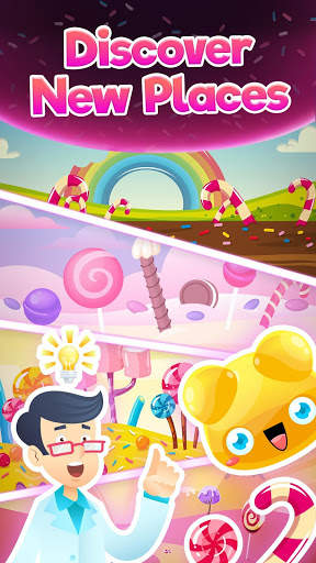 Goo Madness screenshot 2