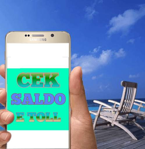 Cara Cek Saldo E Money screenshot 3