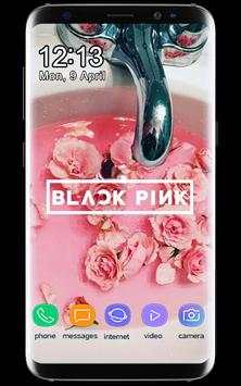 BlackPink Wallpapers KPOP screenshot 2