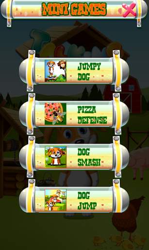 Talking Dog screenshot 7