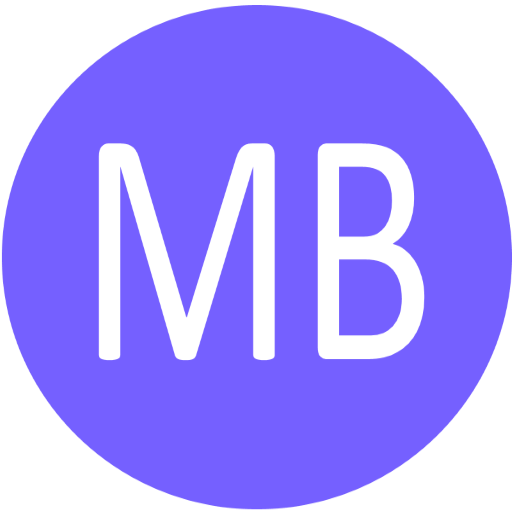 Mobile Booru icon