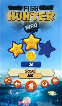 Fish Hunter Bird screenshot 6