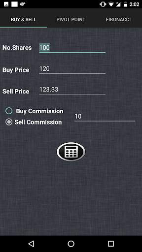 Stock Hero screenshot 1
