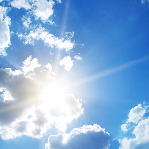 Local Weather Radar &amp; Forecast icon