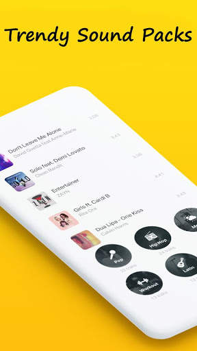Drum Pad : Music Maker & Beat Maker screenshot 5