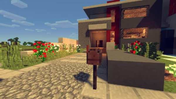 Better Deco Mod screenshot 1