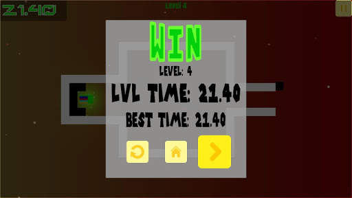 Go Go screenshot 3