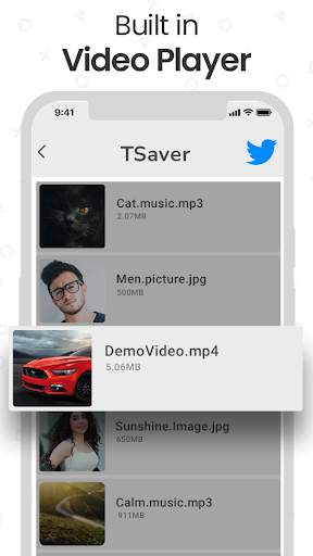Downloader - All Video Downloader App 2021 screenshot 5