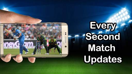 Star Sports Live Cricket HD Streaming guide screenshot 4