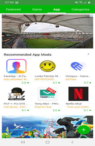HappyMod Mobile App : Tips HappyMod screenshot 1