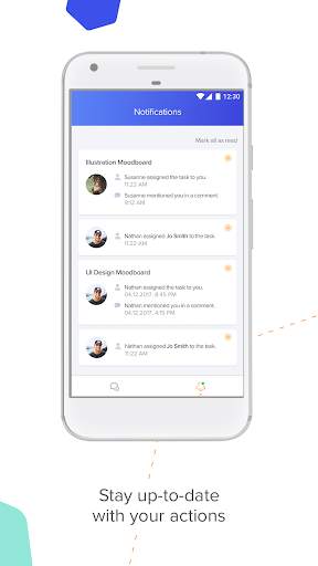Hive - The Productivity Platfo screenshot 5