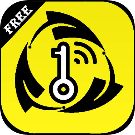 JAS VPN-Unblock Media Free Fast Super Vpn Proxy 4.4