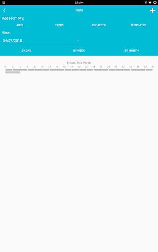 Advantage Software Mobile screenshot 20