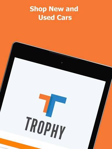 Trophy - Buy & Sell Cars screenshot 15
