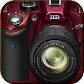 HD Camera (Pro) logo