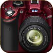 HD Camera (Pro) 1.0.0