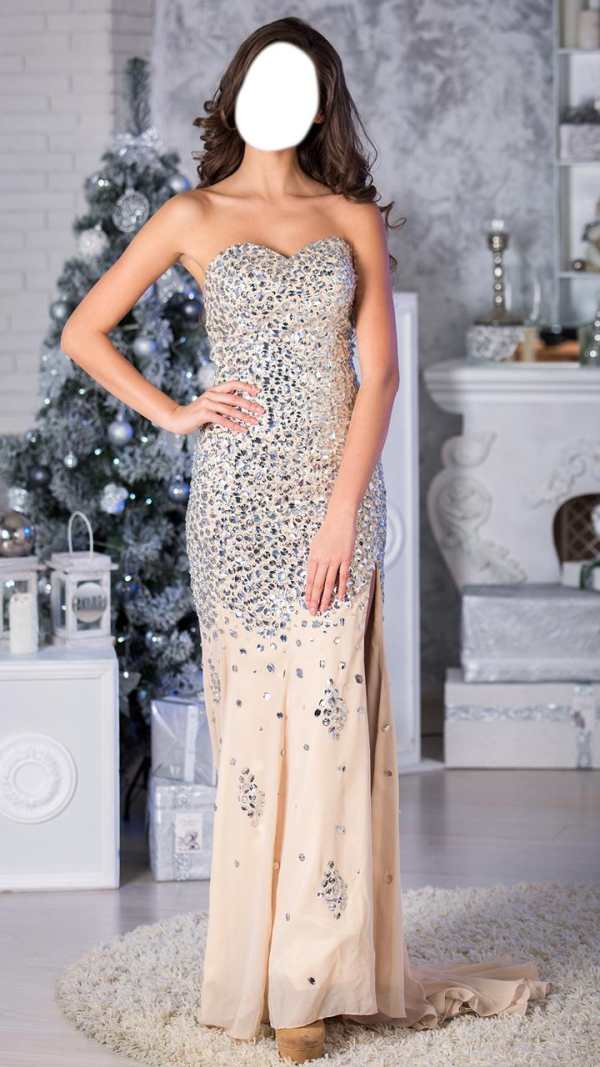 Evening Dress Photo Editor screenshot 6