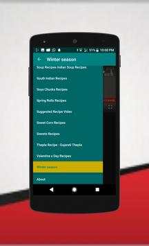Recipes By Nisha Madhulika screenshot 7