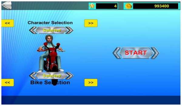 My Bike Stunts screenshot 11