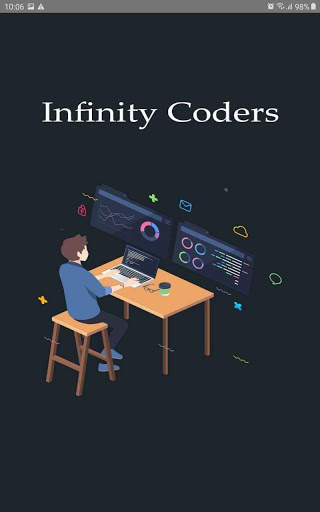Infinity Coders - Learn Coding скриншот 4