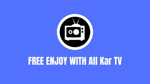All Kar TV screenshot 1