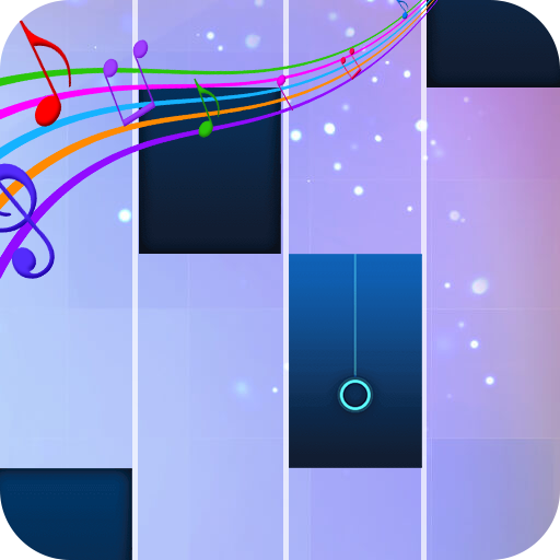 Piano Tiles icon