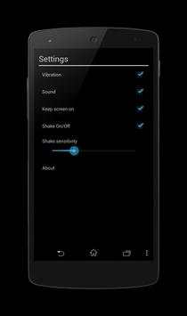 Flashlight & LED Torch 2019 screenshot 4