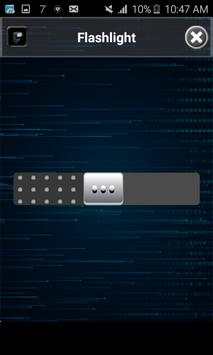 Flashlight HD LED Pro screenshot 6