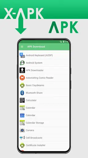 APK Download / XAPK Installer screenshot 3