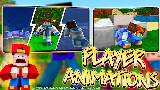 More Enchantments MCPE Mod screenshot 3