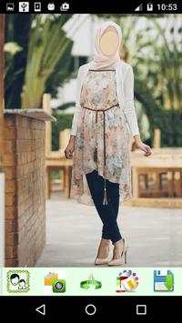 Hijab Look скриншот 13