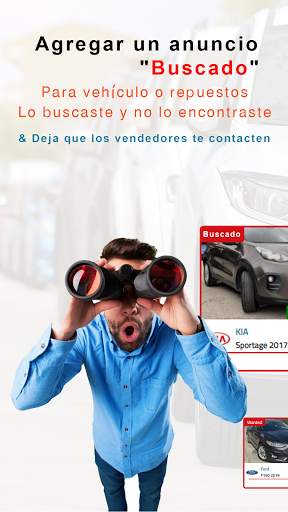 Auto Beeb - Mercado de vehículos y repuestos screenshot 8