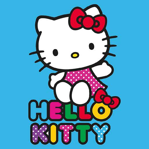Hello Kitty. Educational Games 8.8