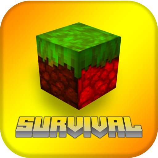 Prime Loki Craft Survival Rain 1.0.0
