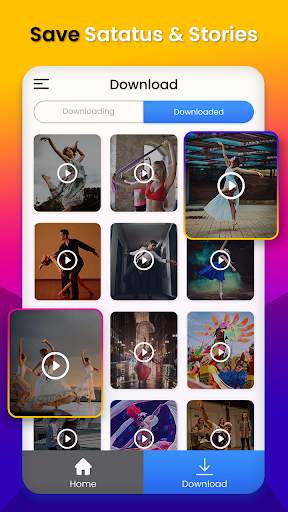 HD Video Downloader - Fast Video Download For Free screenshot 4
