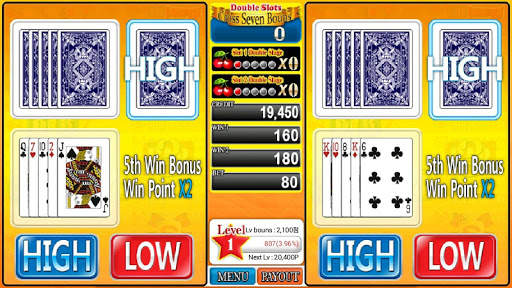 Double Slot Casino Free screenshot 6